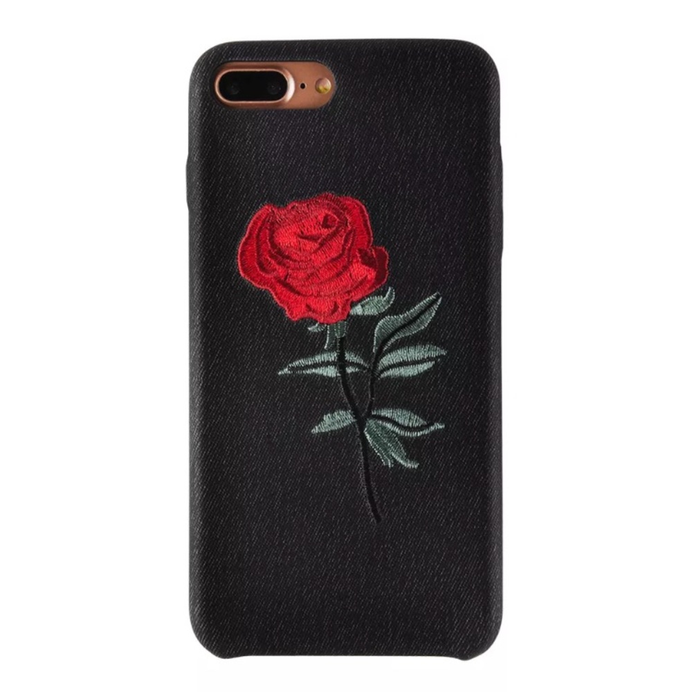 Rose Case